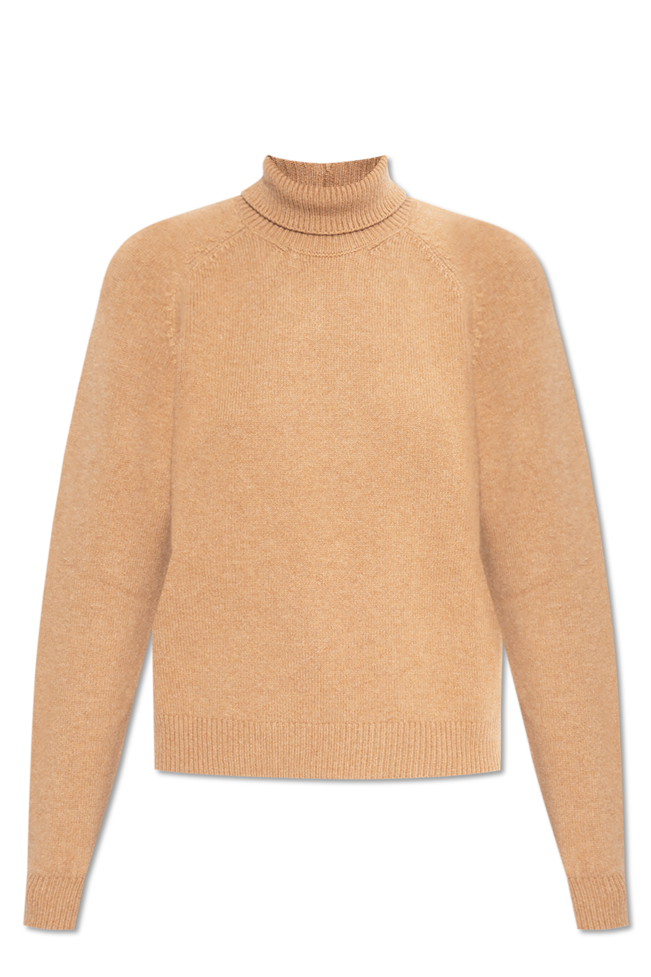 Fendi Cashmere Turtleneck | Women's | Vitkac